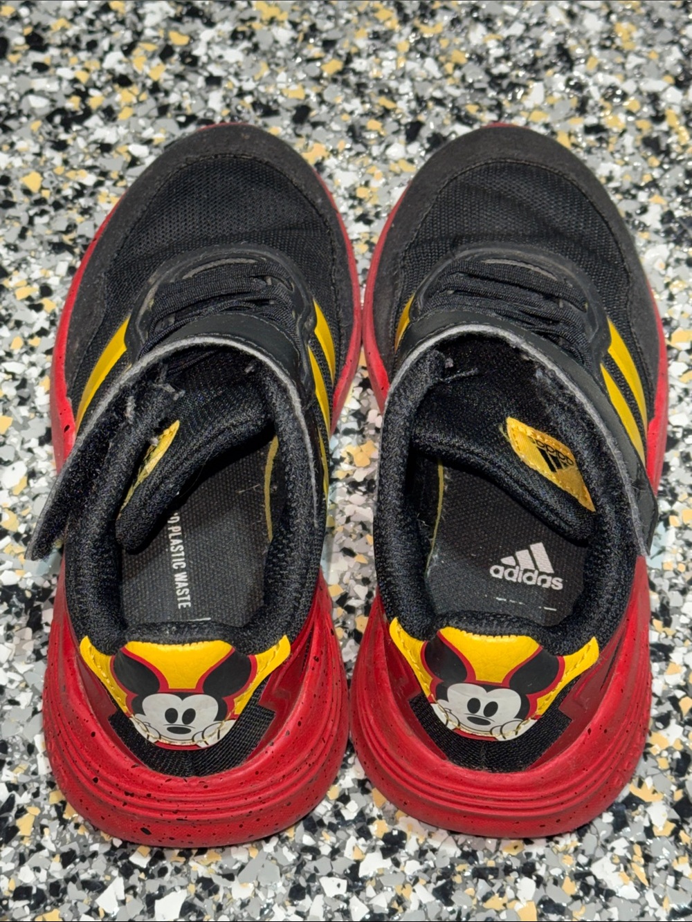 shoe bundle boy size 11 - Picture 3 of 6